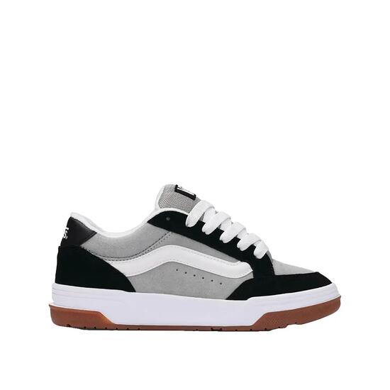 Zapatillas Vans Hylane Grises