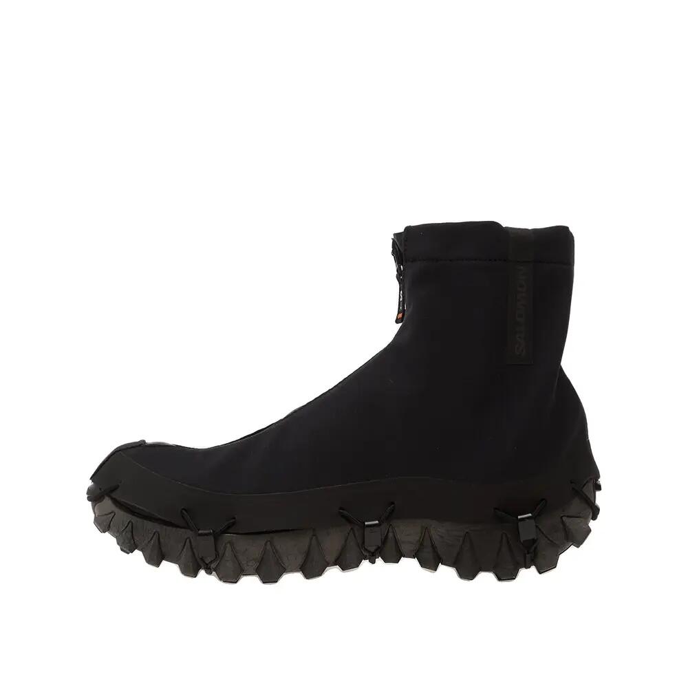 Chaussures de randonnée montagne Salomon Snowclog Advanced Noir 8/8