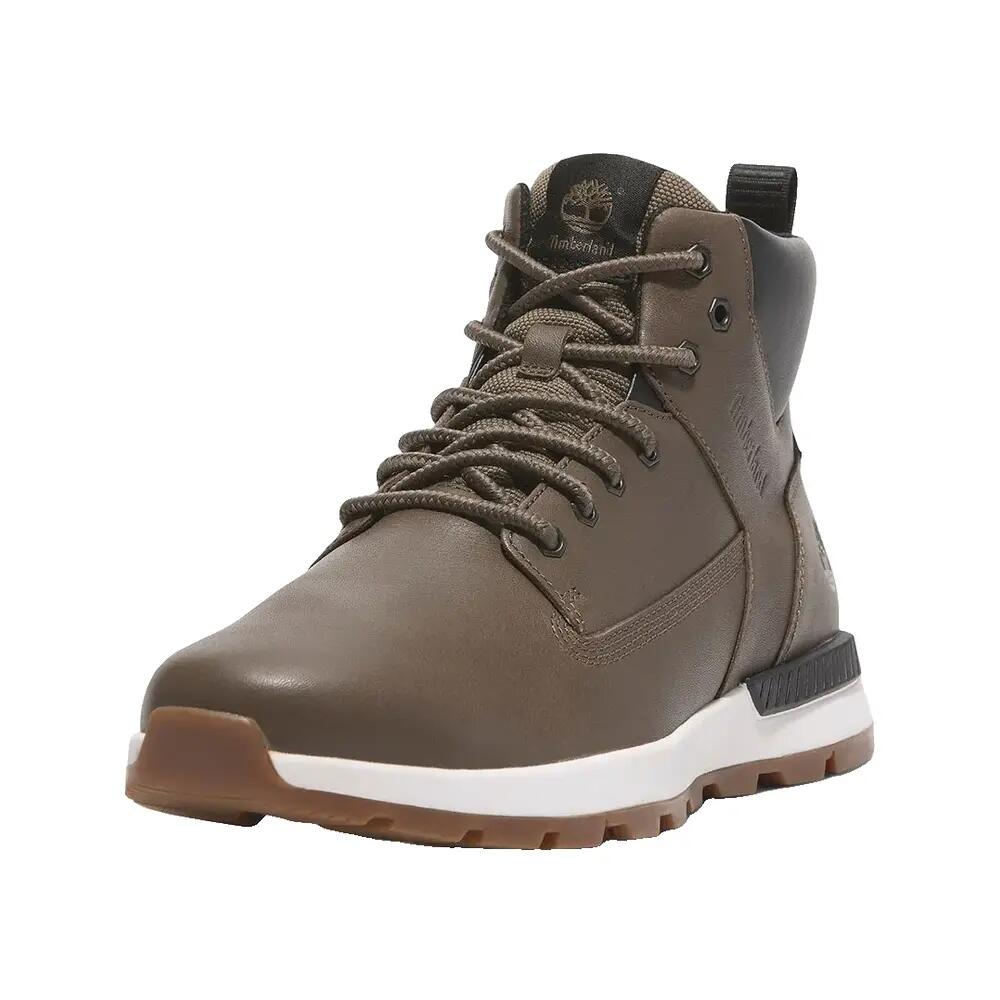 Botas de senderismo Timberland Killington Trekker Marrón 9/9
