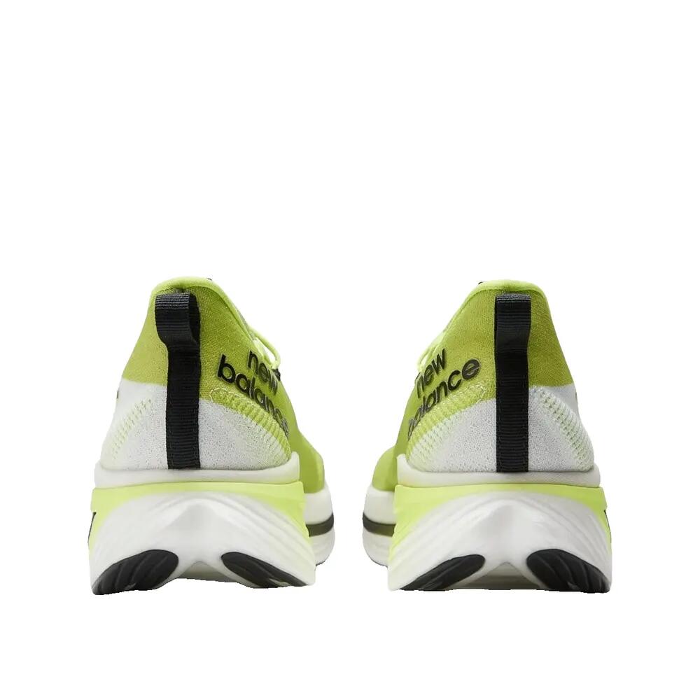 Hardloopschoenen New Balance Supercomp Elite V3 Beige 7/7