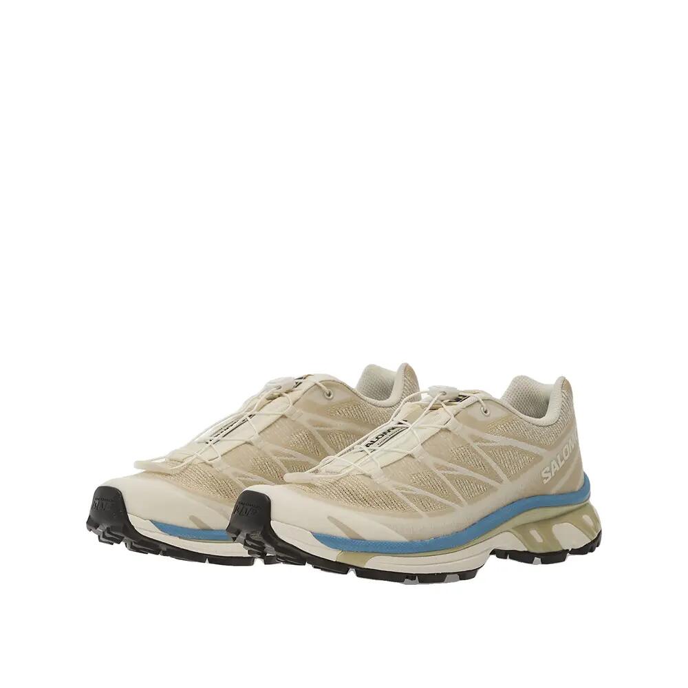 Trailrunning-Schuhe Salomon XT-6 Shadow Beige 5/6