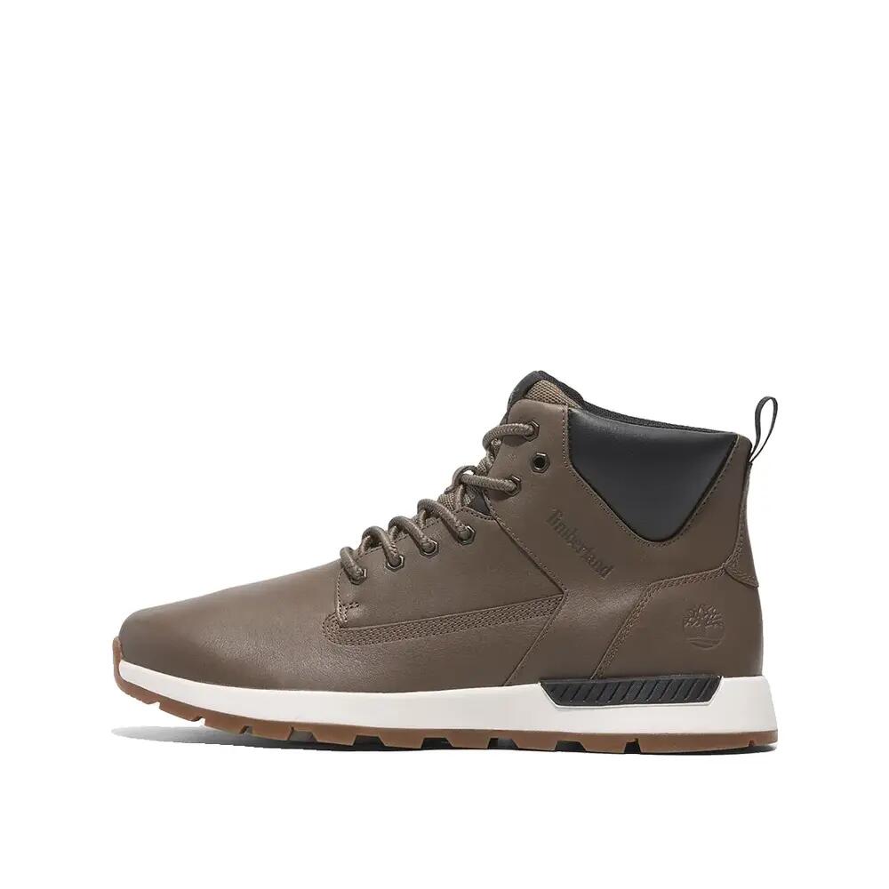 Botas de senderismo Timberland Killington Trekker Marrón 8/9
