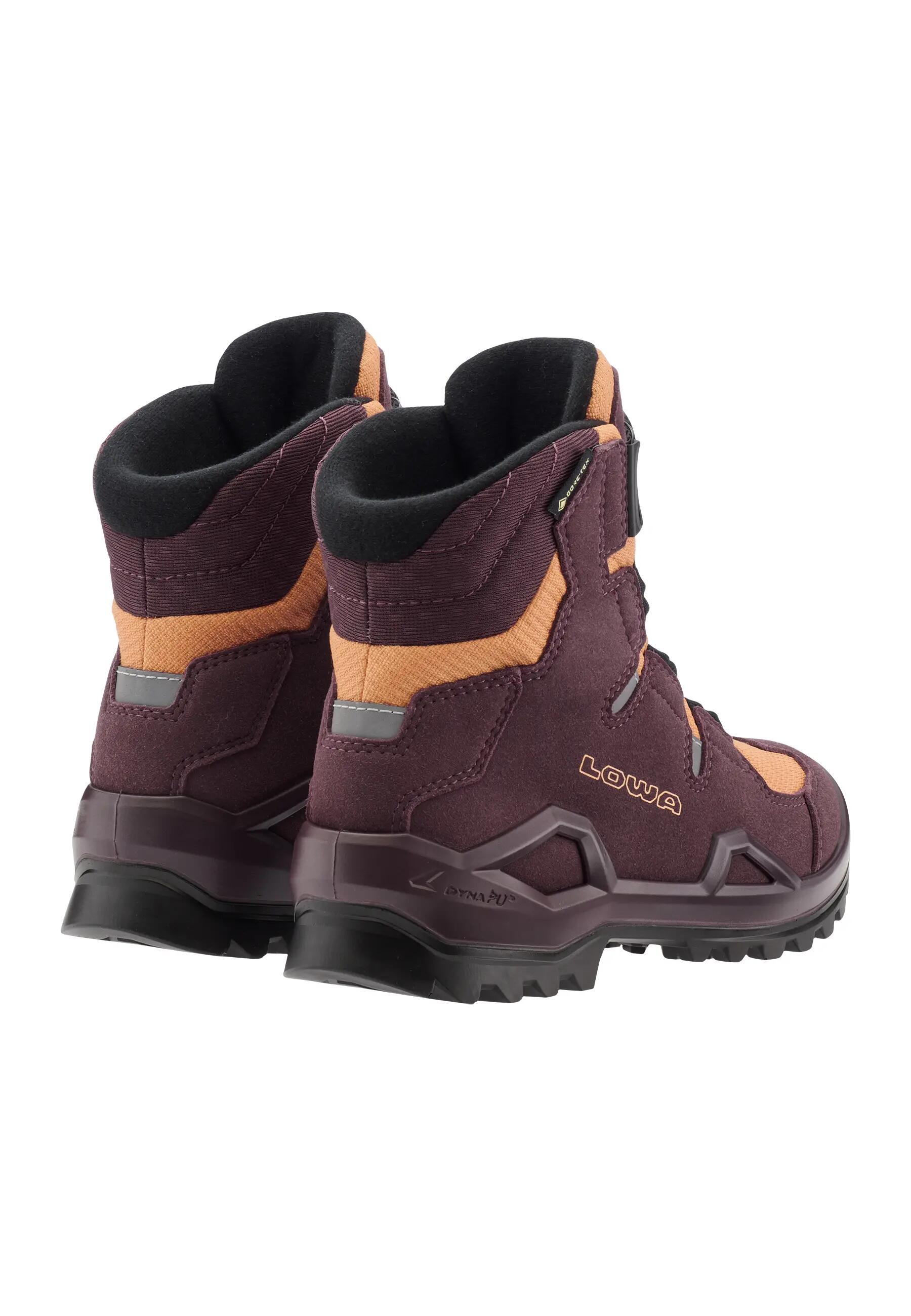 LOWA Stiefel hoch MILO EVO GTX HI BOA JR 7/7