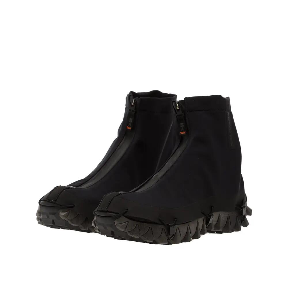 Chaussures de randonnée montagne Salomon Snowclog Advanced Noir 6/8