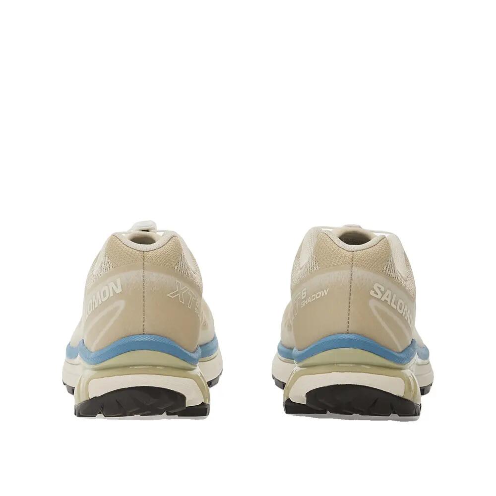 Trailrunning-Schuhe Salomon XT-6 Shadow Beige 4/6