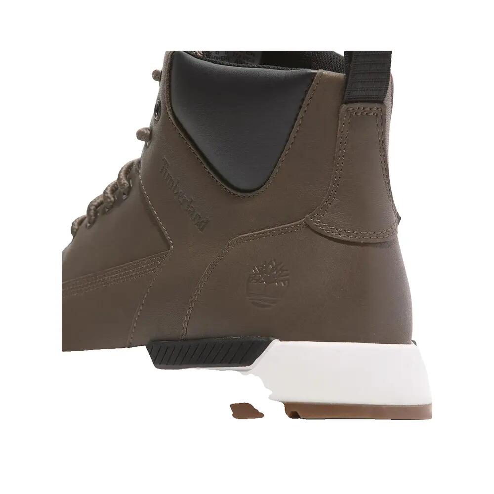 Botas de senderismo Timberland Killington Trekker Marrón 7/9