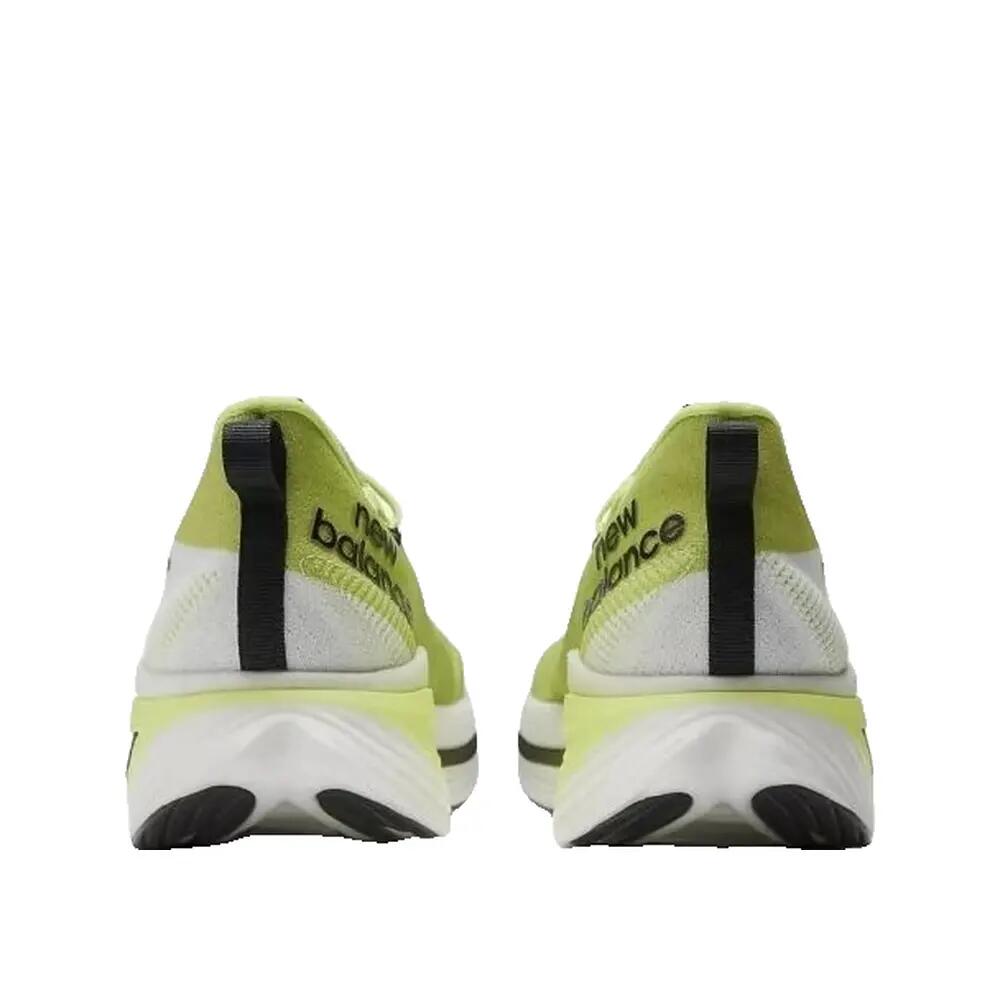 Hardloopschoenen New Balance Supercomp Elite V3 Beige 5/7