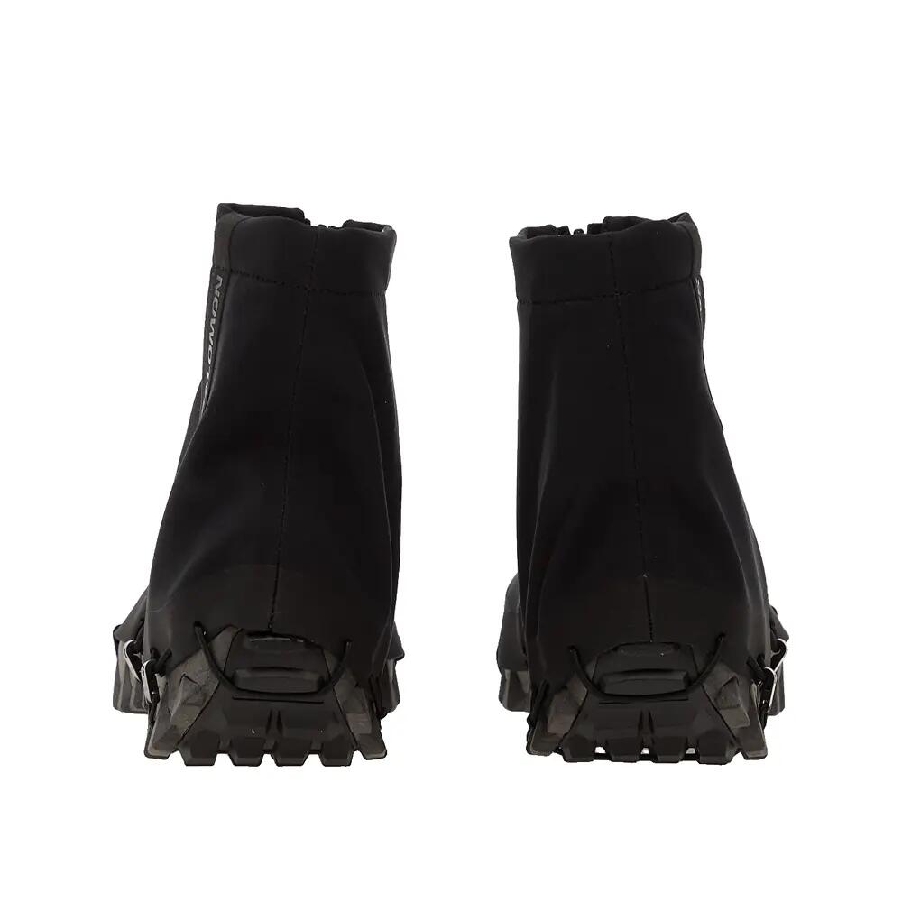 Chaussures de randonnée montagne Salomon Snowclog Advanced Noir 5/8
