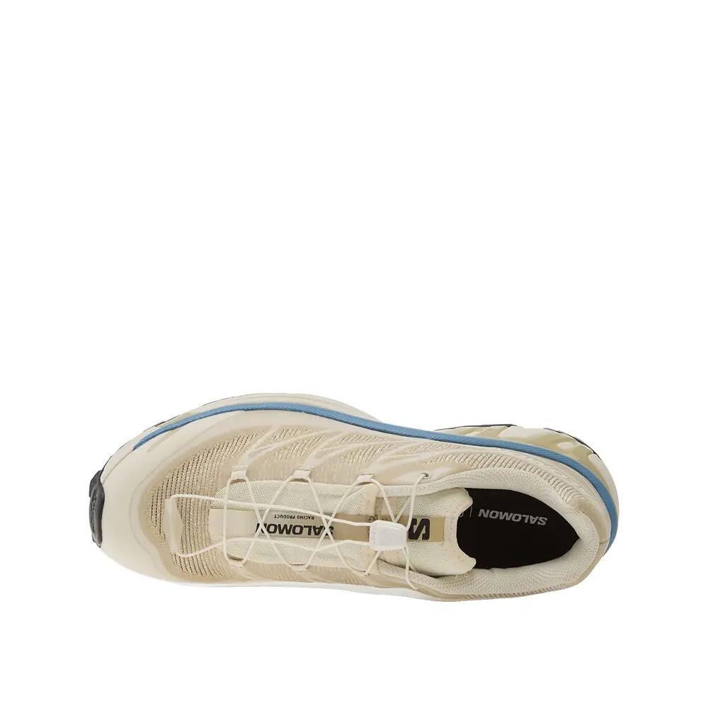 Trailrunning-Schuhe Salomon XT-6 Shadow Beige 3/6