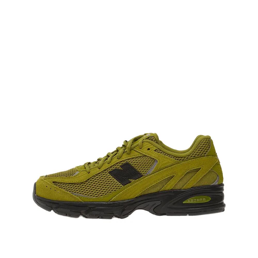 New Balance 509 Schuhe Farbe Sea Moss/Black 6/6