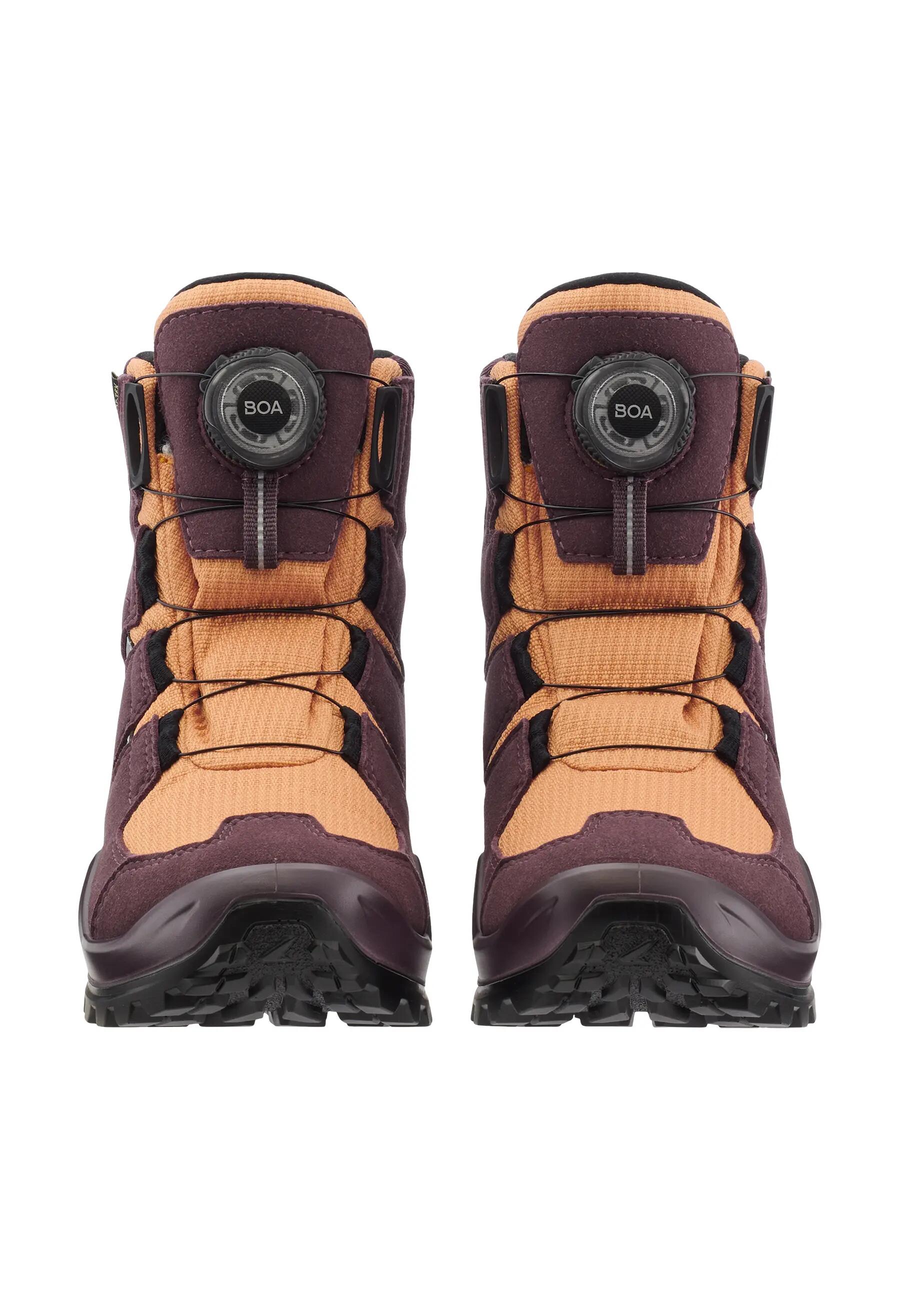 LOWA Stiefel hoch MILO EVO GTX HI BOA JR 6/7