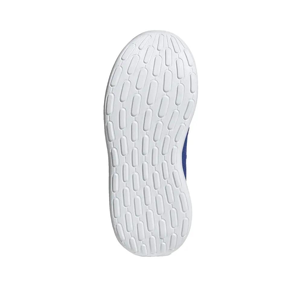 Zapatillas de running adidas Lite Race Adapt 7.0 Azul/Púrpura 3/6