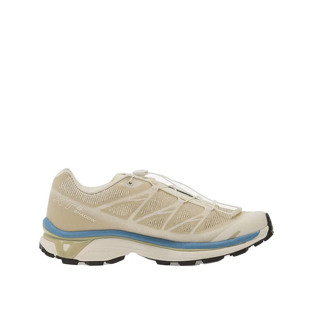 Trailrunning-Schuhe Salomon XT-6 Shadow Beige 2/6