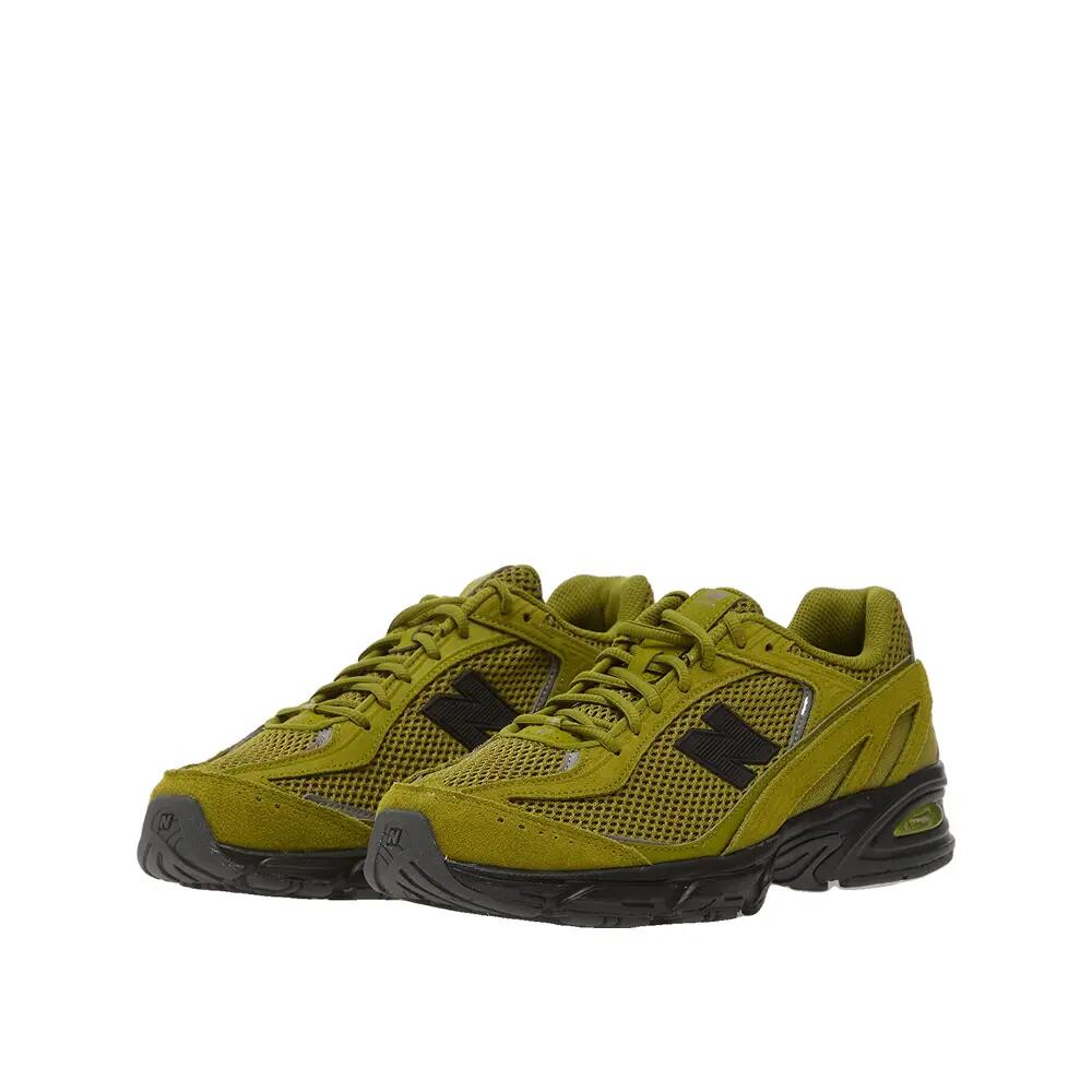 New Balance 509 Schuhe Farbe Sea Moss/Black 5/6