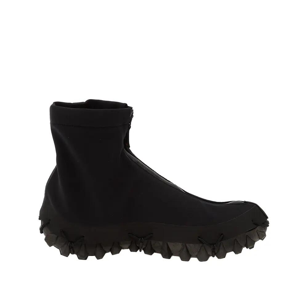 Chaussures de randonnée montagne Salomon Snowclog Advanced Noir 3/8
