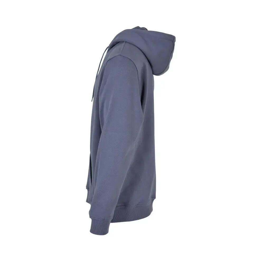 Sweatshirt à capuche Build Your Brand Ultra Heavy Regular 4/4