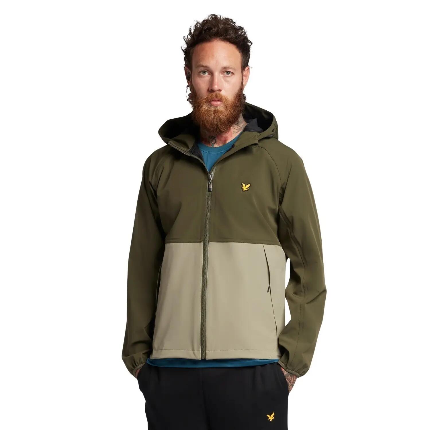 LYLE AND SCOTT picture