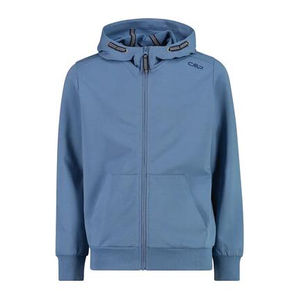 Sweatshirt à capuche zippé enfant CMP