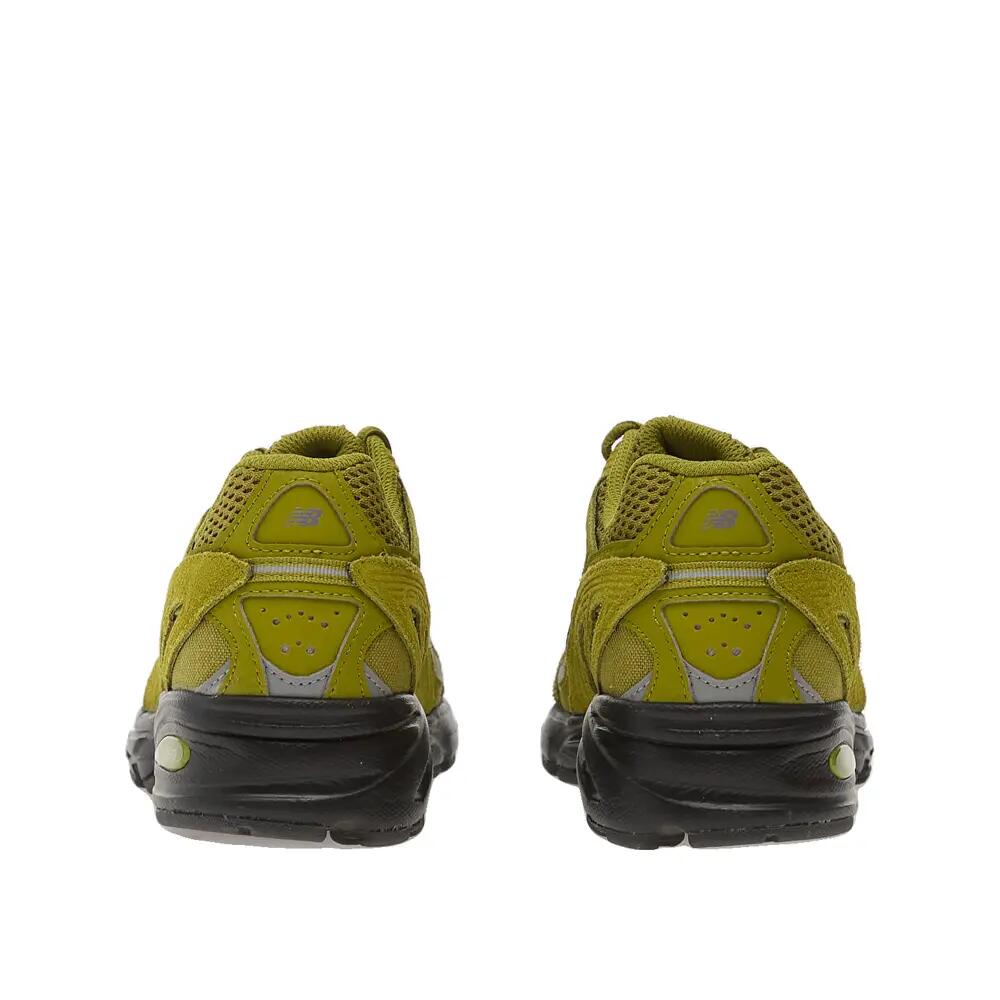 New Balance 509 Schuhe Farbe Sea Moss/Black 4/6