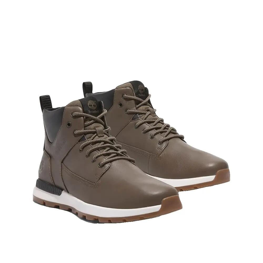 Botas de senderismo Timberland Killington Trekker Marrón 4/9