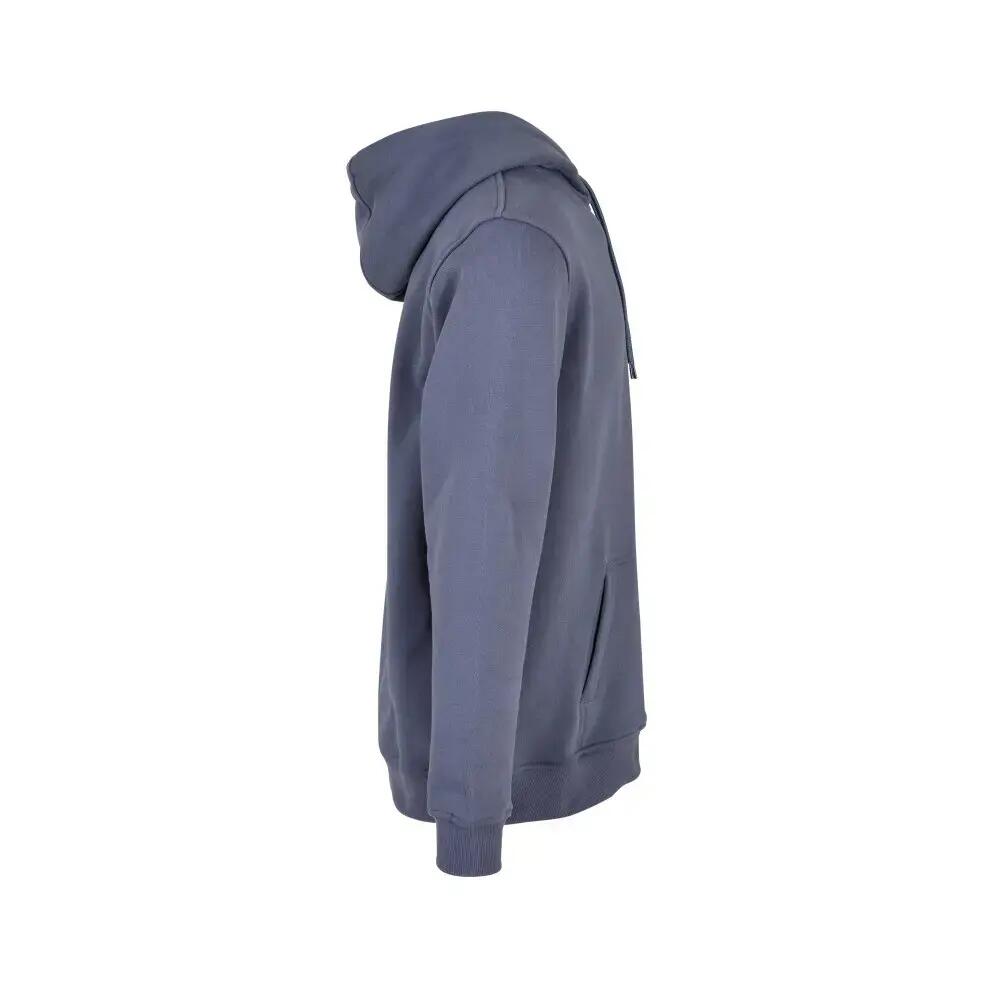 Sweatshirt à capuche Build Your Brand Ultra Heavy Regular 3/4