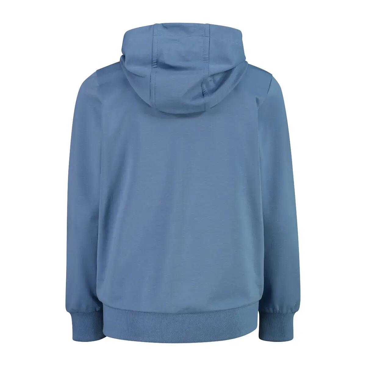Sweatshirt à capuche en molleton enfant CMP 3/3