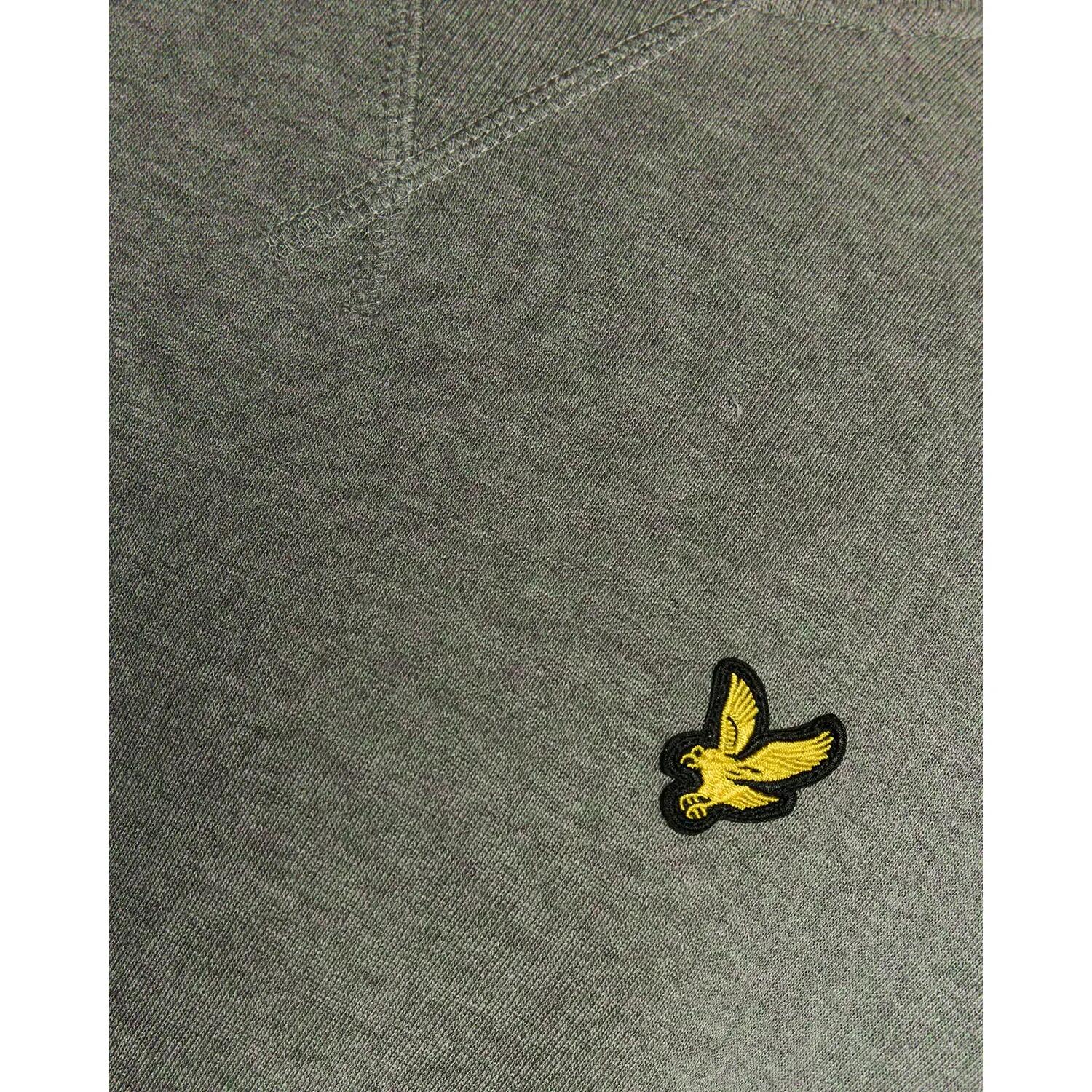 Pullover Lyle & Scott Tri Marl Raglan 6/6