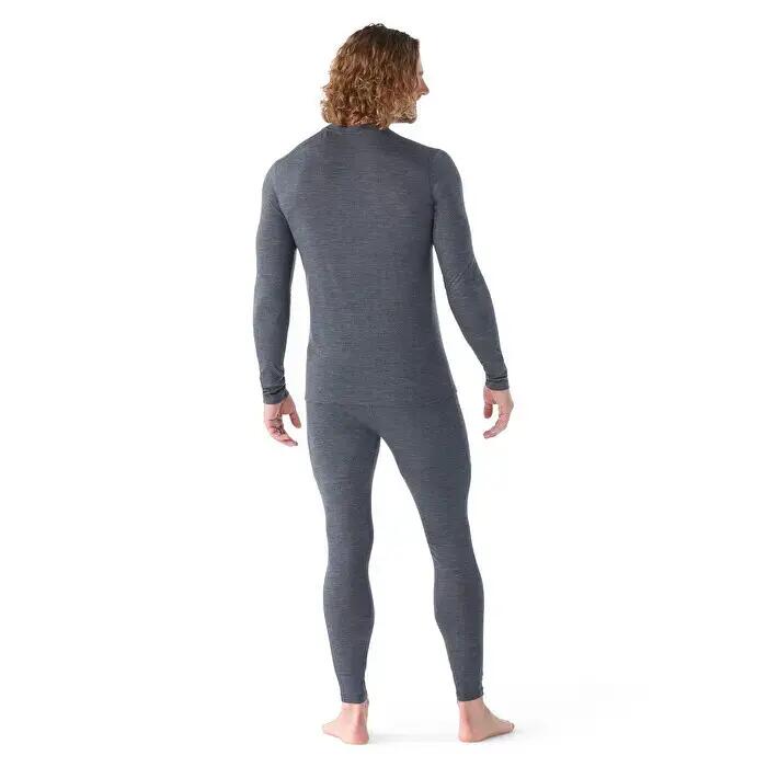 Camisola de lã merino clássica Smartwool All-Season 2/2