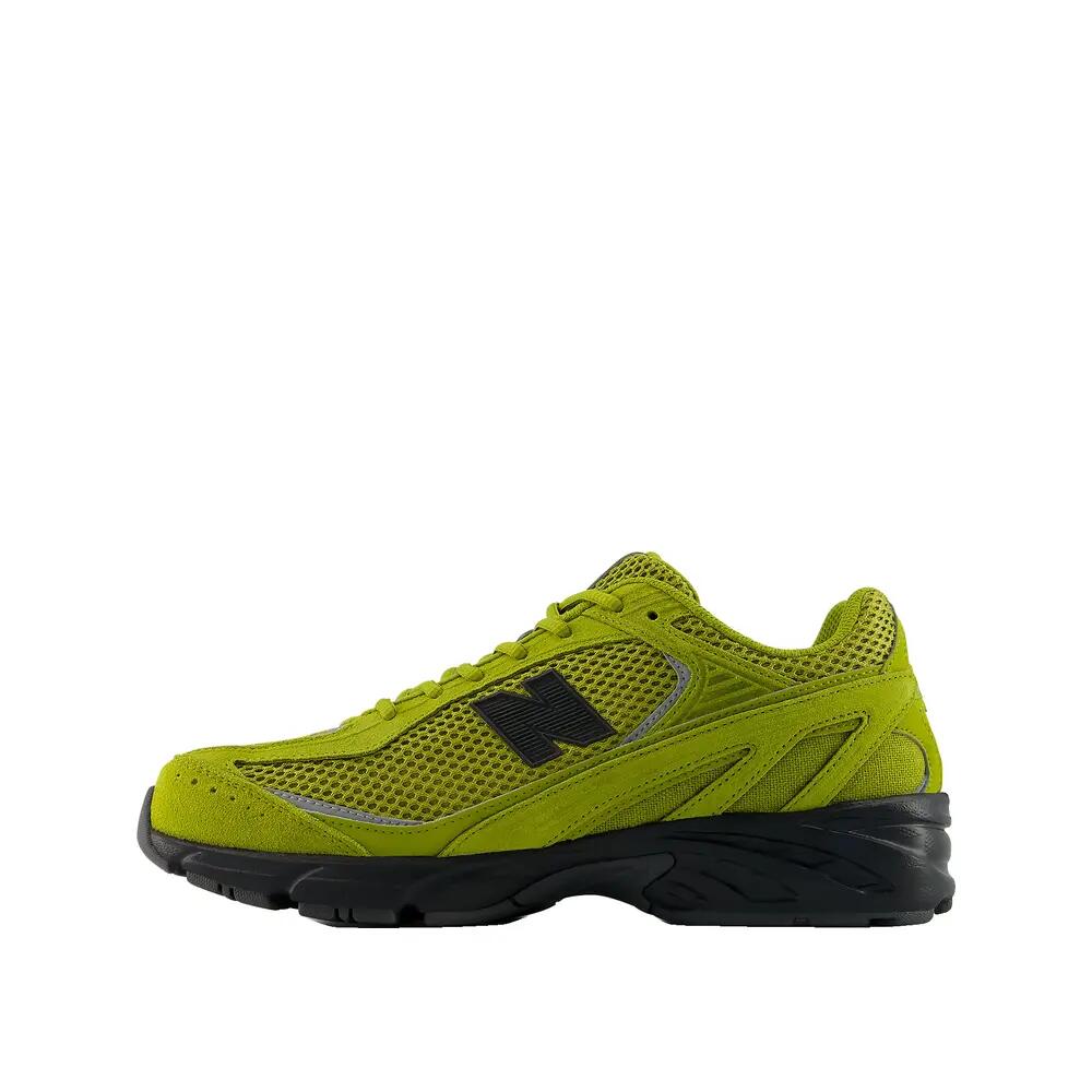 New Balance 509 Schuhe Farbe Sea Moss/Black 3/6