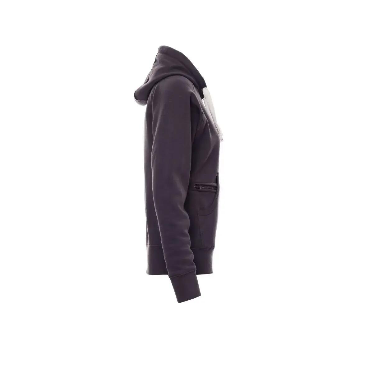 Sweatshirt à capuche femme Payper Wear Atlanta+ 3/4