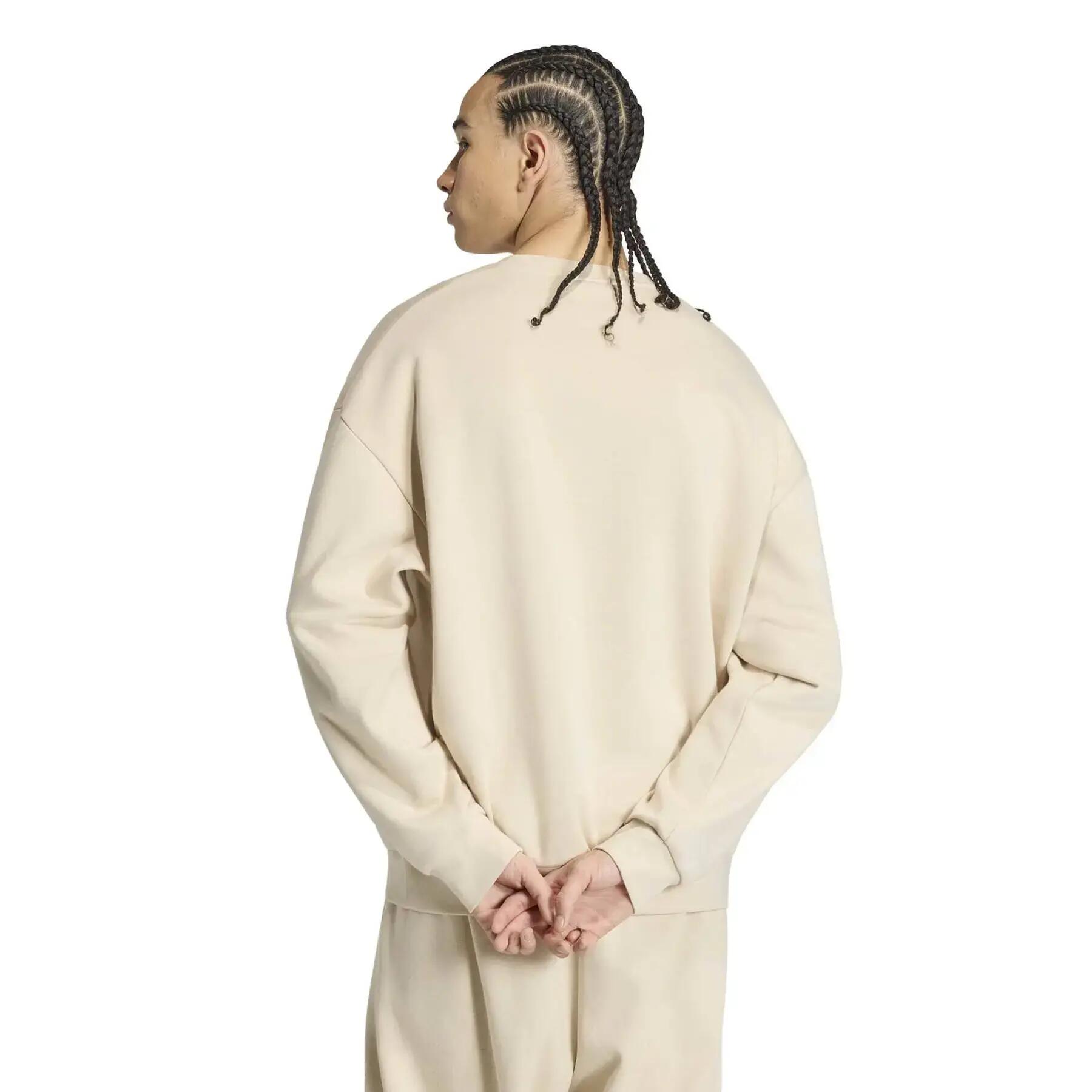 Sweatshirt adidas Essentials 5/6