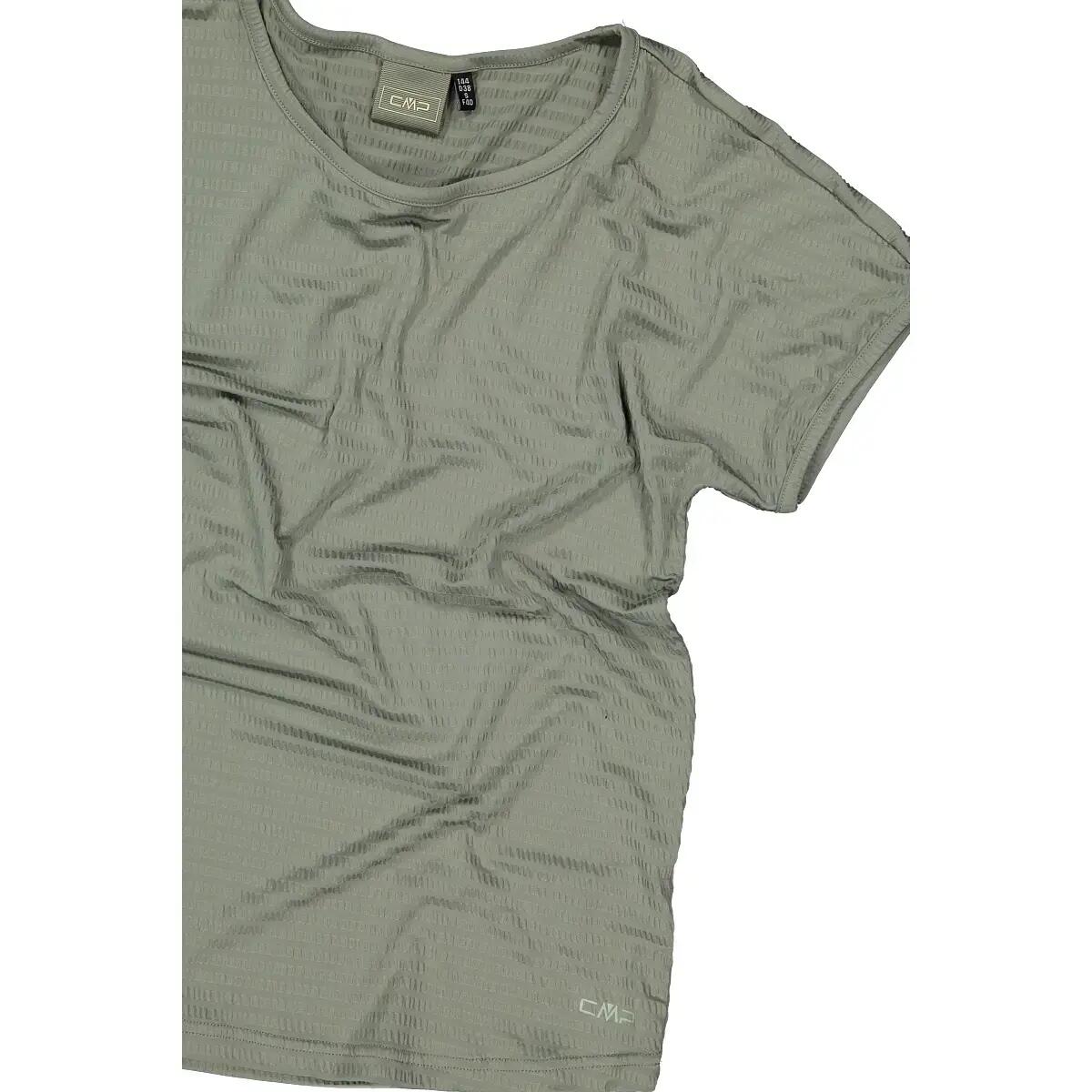 T-shirt damski CMP Daily Comfort 4/4