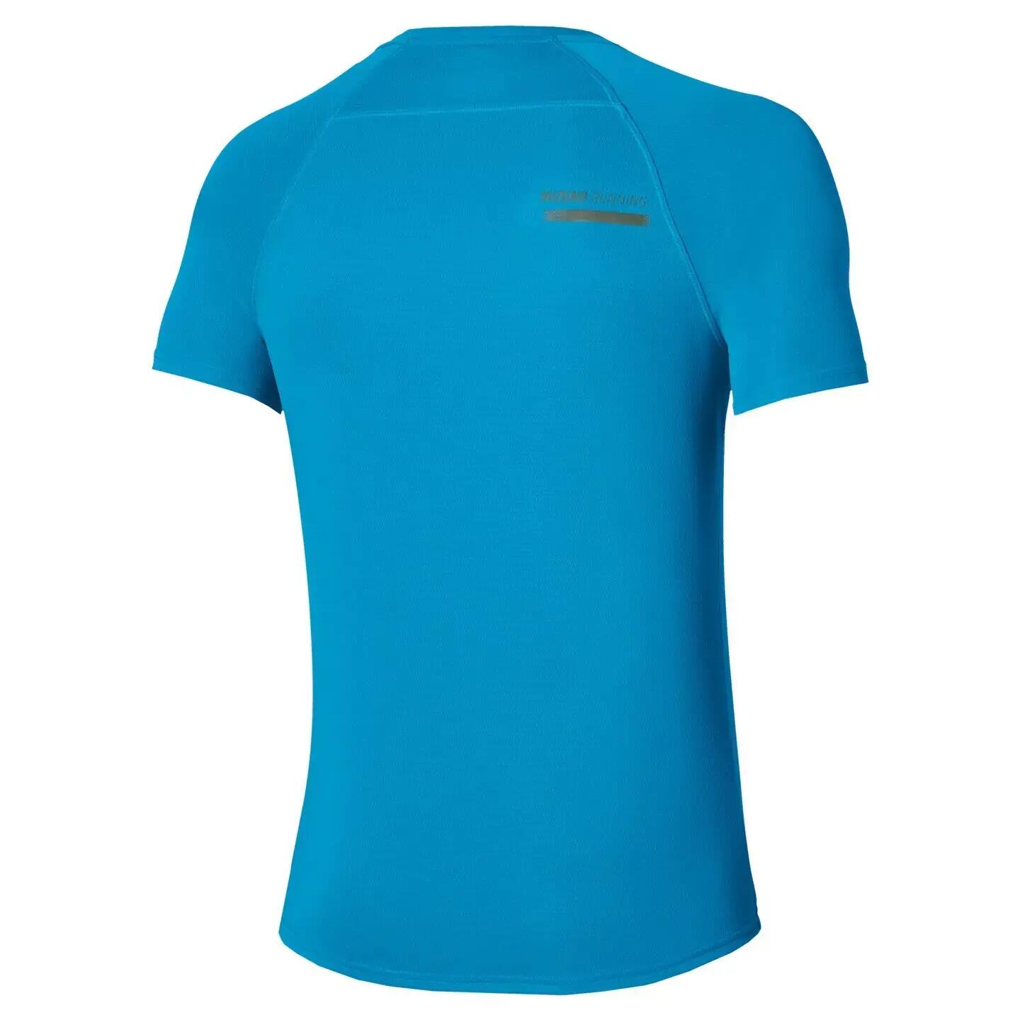 T-shirt Mizuno Dryaero 2/2