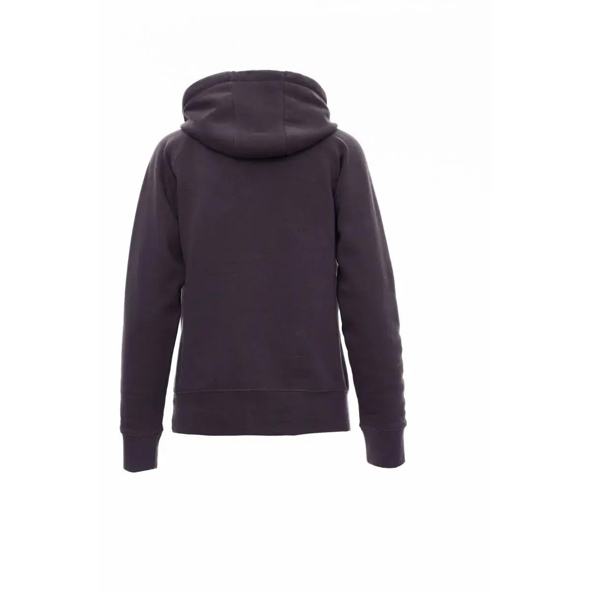 Sweatshirt à capuche femme Payper Wear Atlanta+ 2/4
