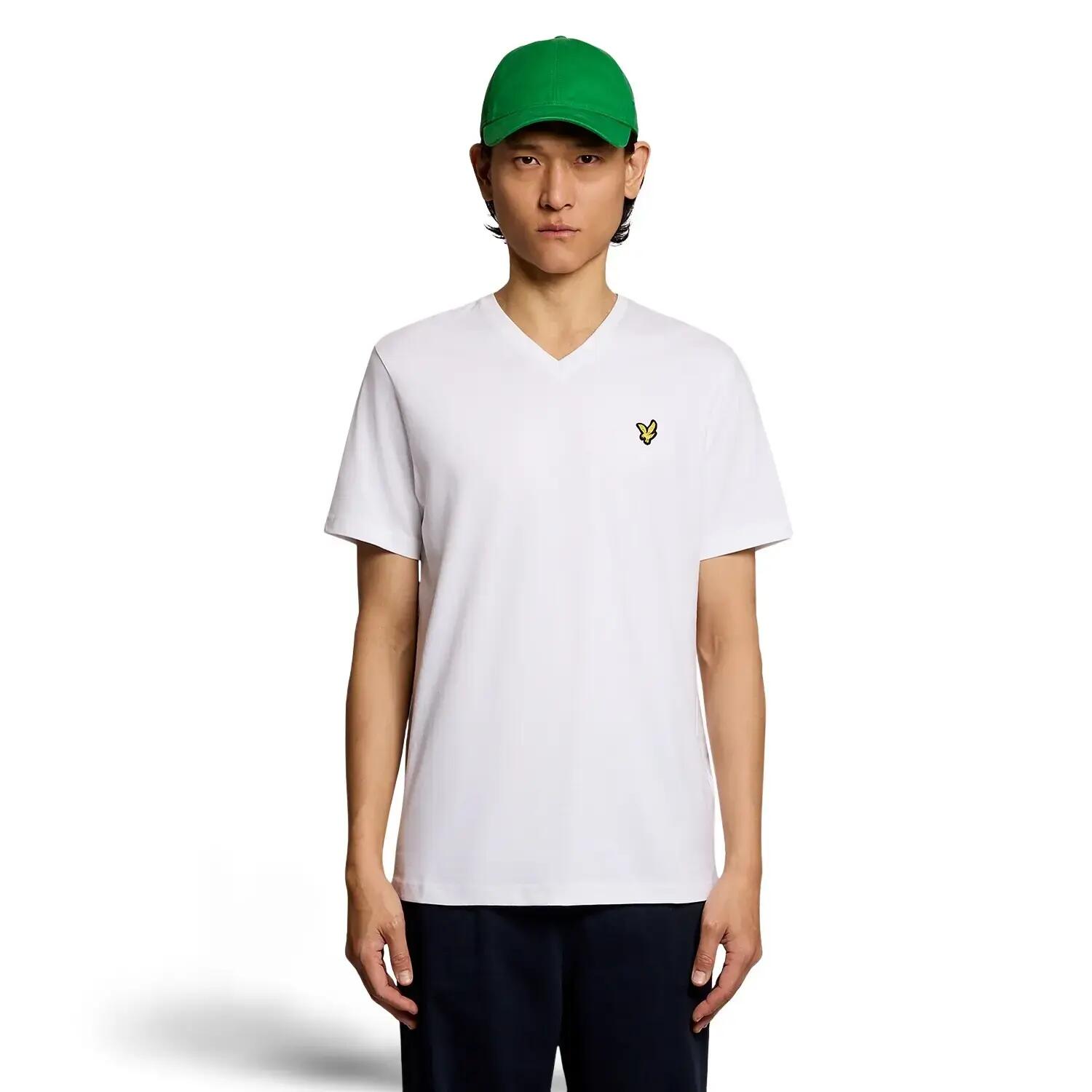 LYLE AND SCOTT picture