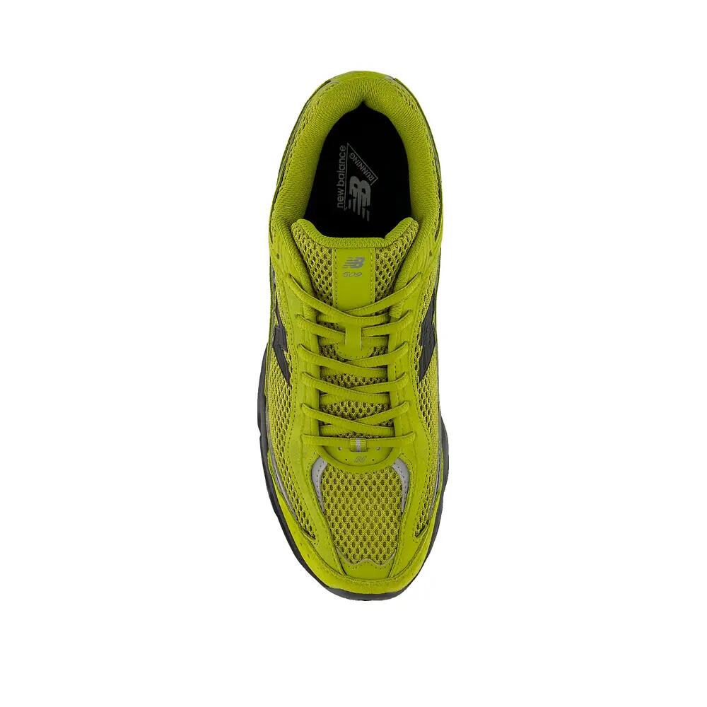 New Balance 509 Schuhe Farbe Sea Moss/Black 2/6