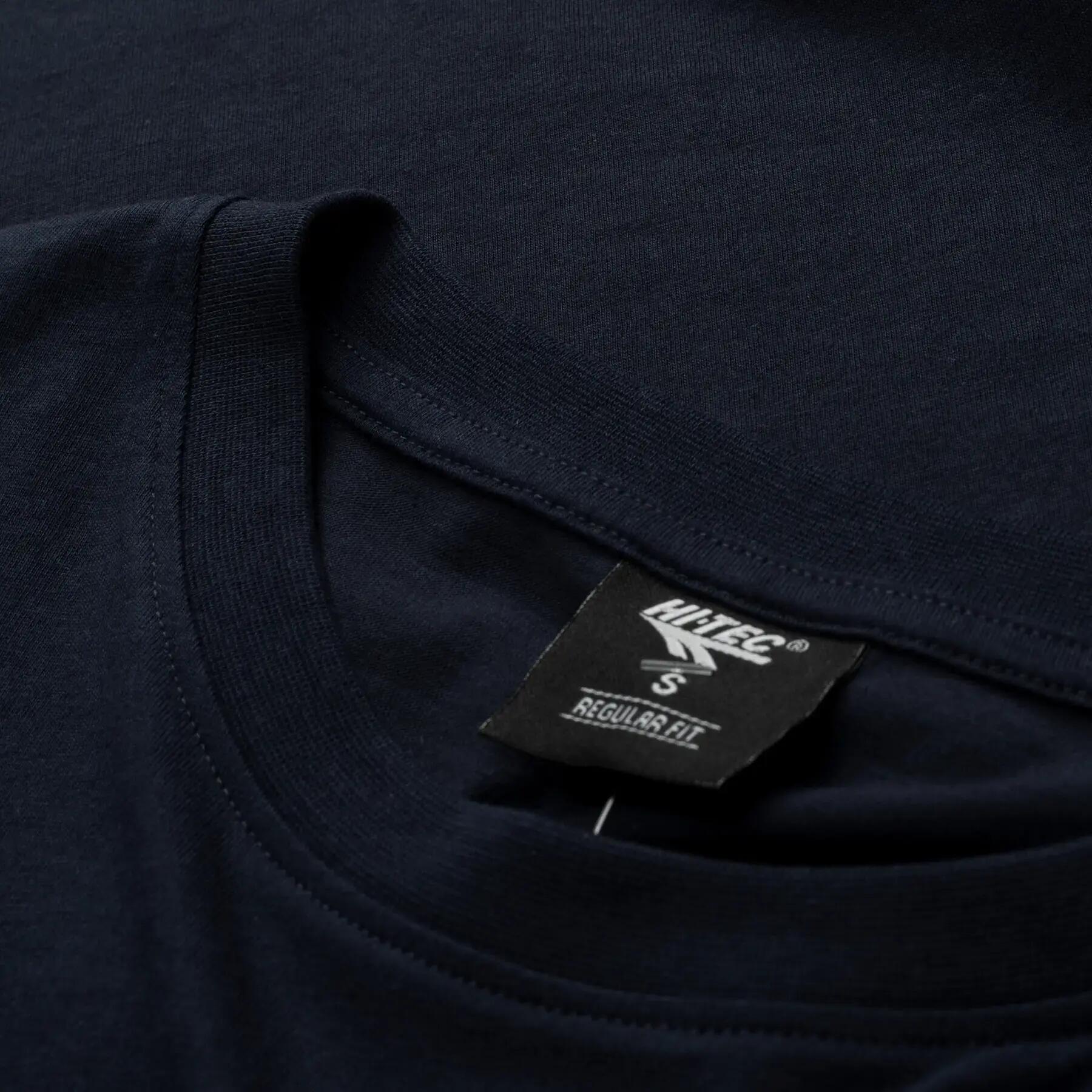 Dames-T-shirt Hi-Tec Playo II 5/5