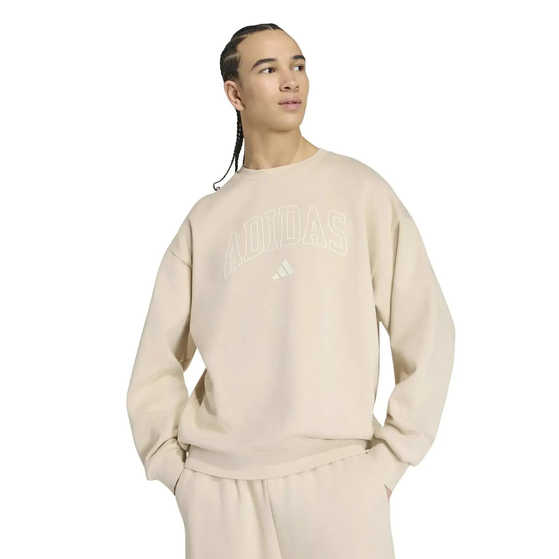 Sweatshirt adidas Essentials 4/6