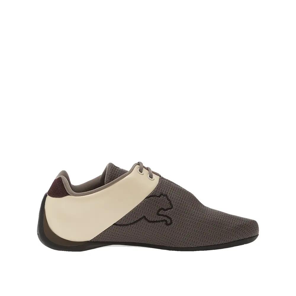Zapatillas PUMA Future Cat Metálico Gris/Blanco 2/6