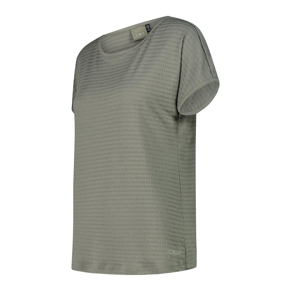 T-shirt damski CMP Daily Comfort 3/4