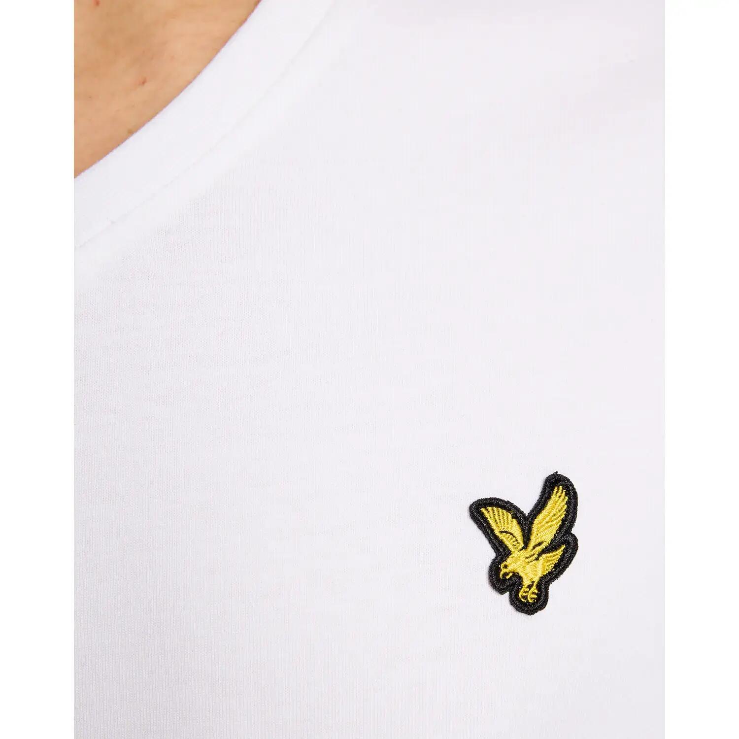 T-Shirt Lyle & Scott 5/5