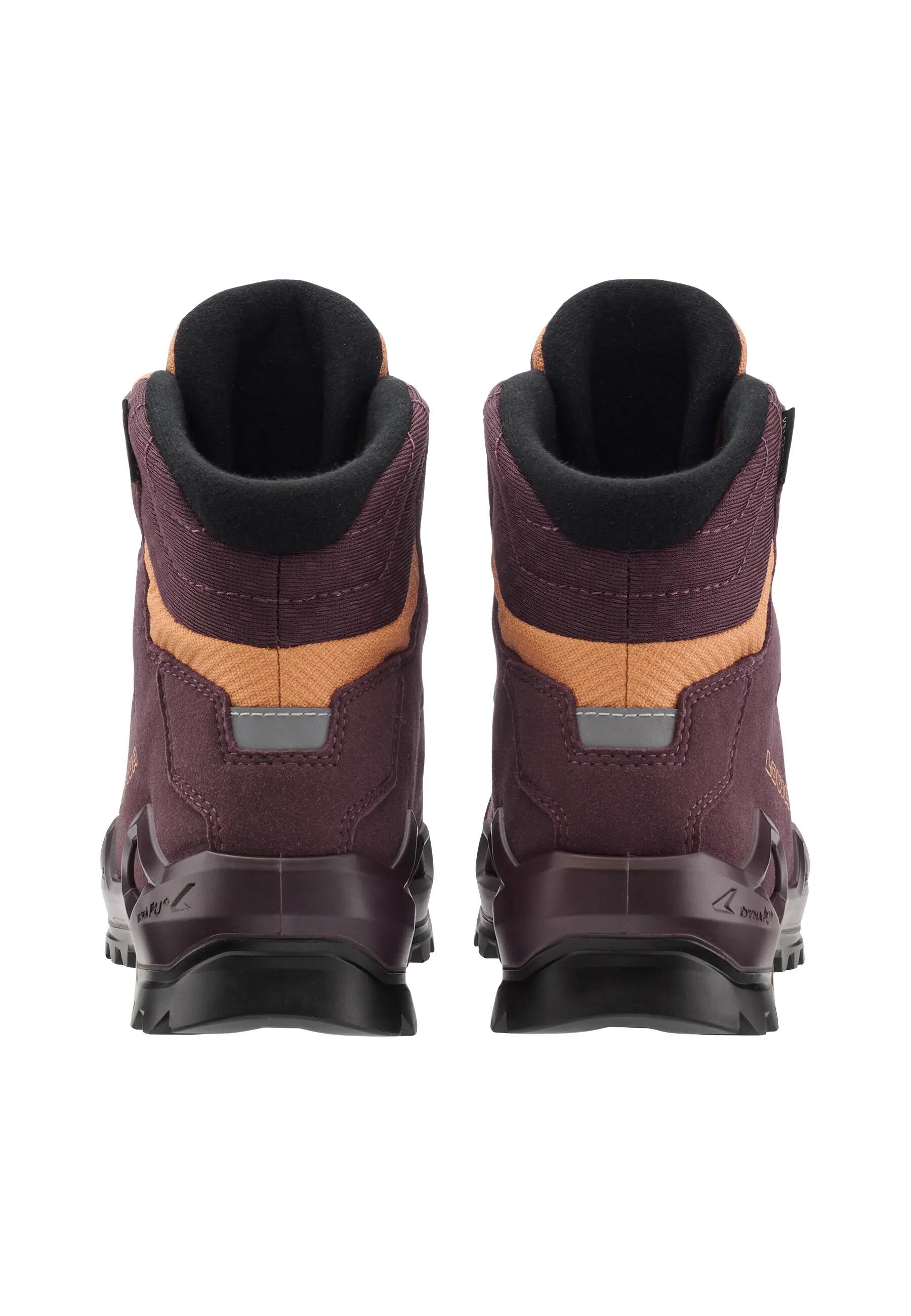 LOWA Stiefel hoch MILO EVO GTX HI BOA JR 3/7