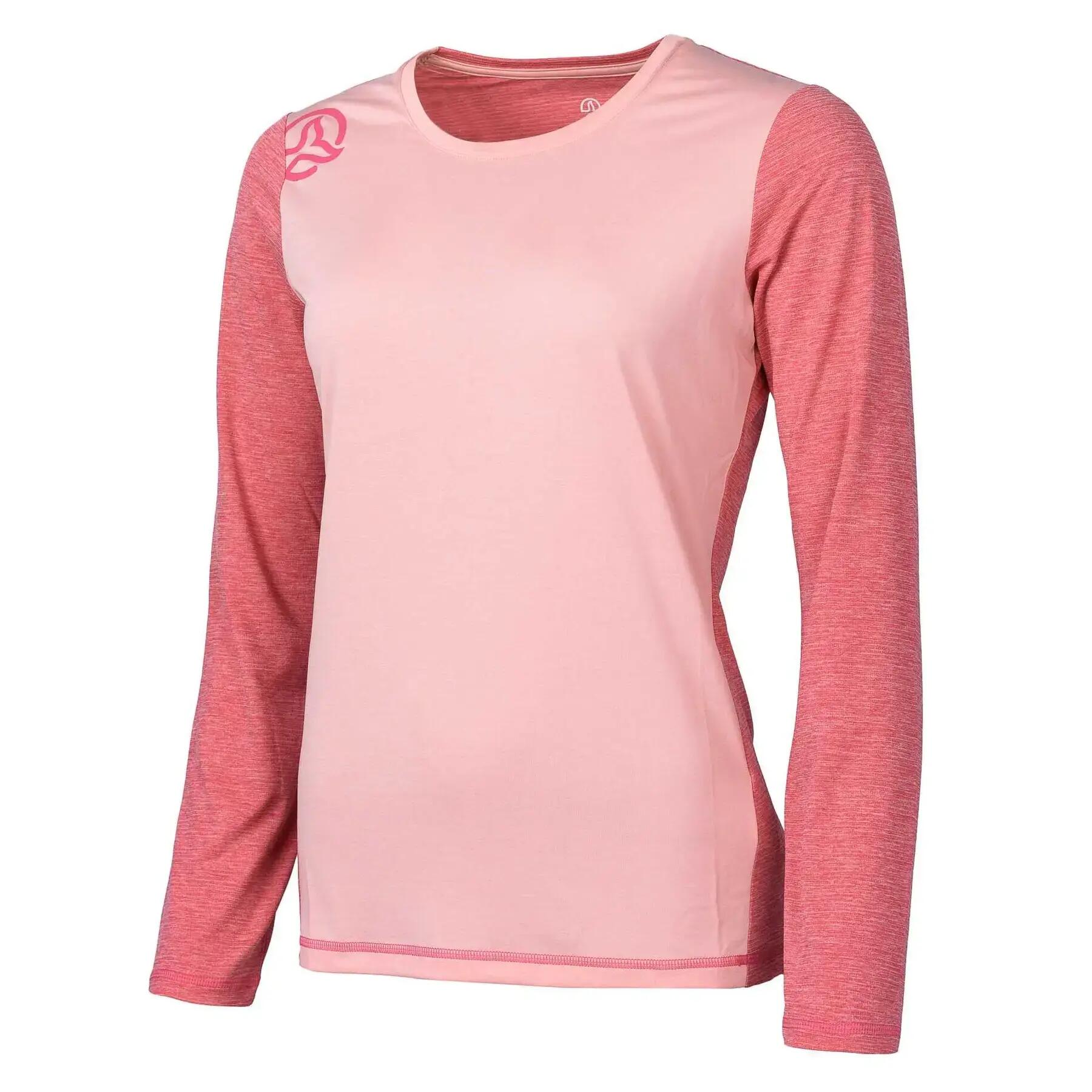 Camiseta de manga larga para mujer Ternua Krodina 1/2