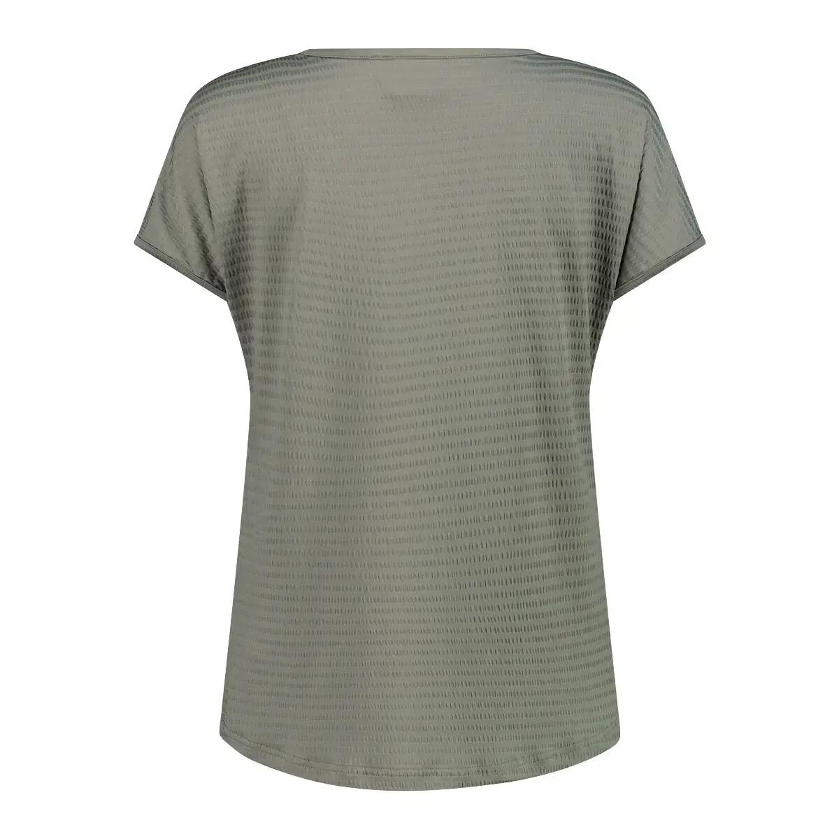 T-shirt damski CMP Daily Comfort 2/4