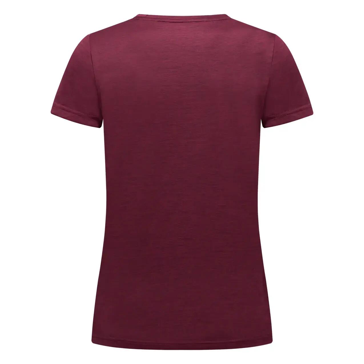 T-shirt femme Regatta Fingal Edition 2/4
