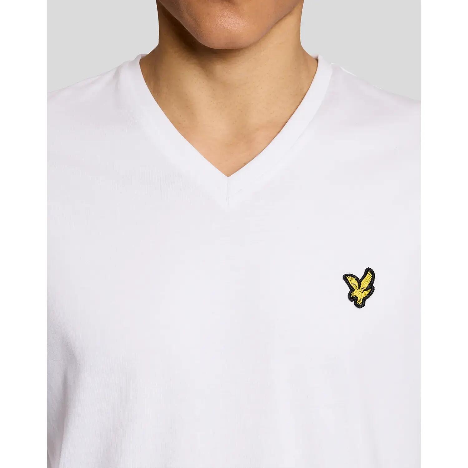 T-Shirt Lyle & Scott 4/5