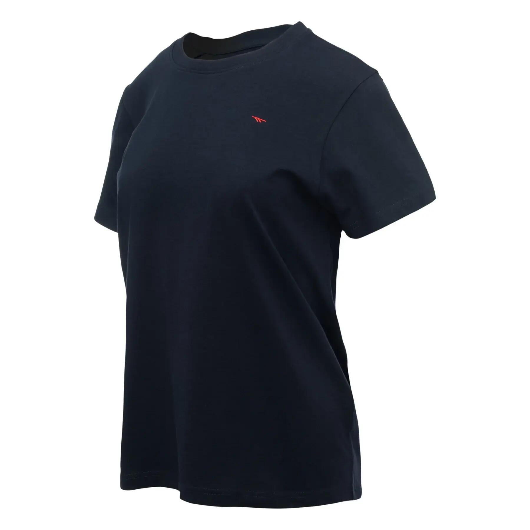 Dames-T-shirt Hi-Tec Playo II 3/5