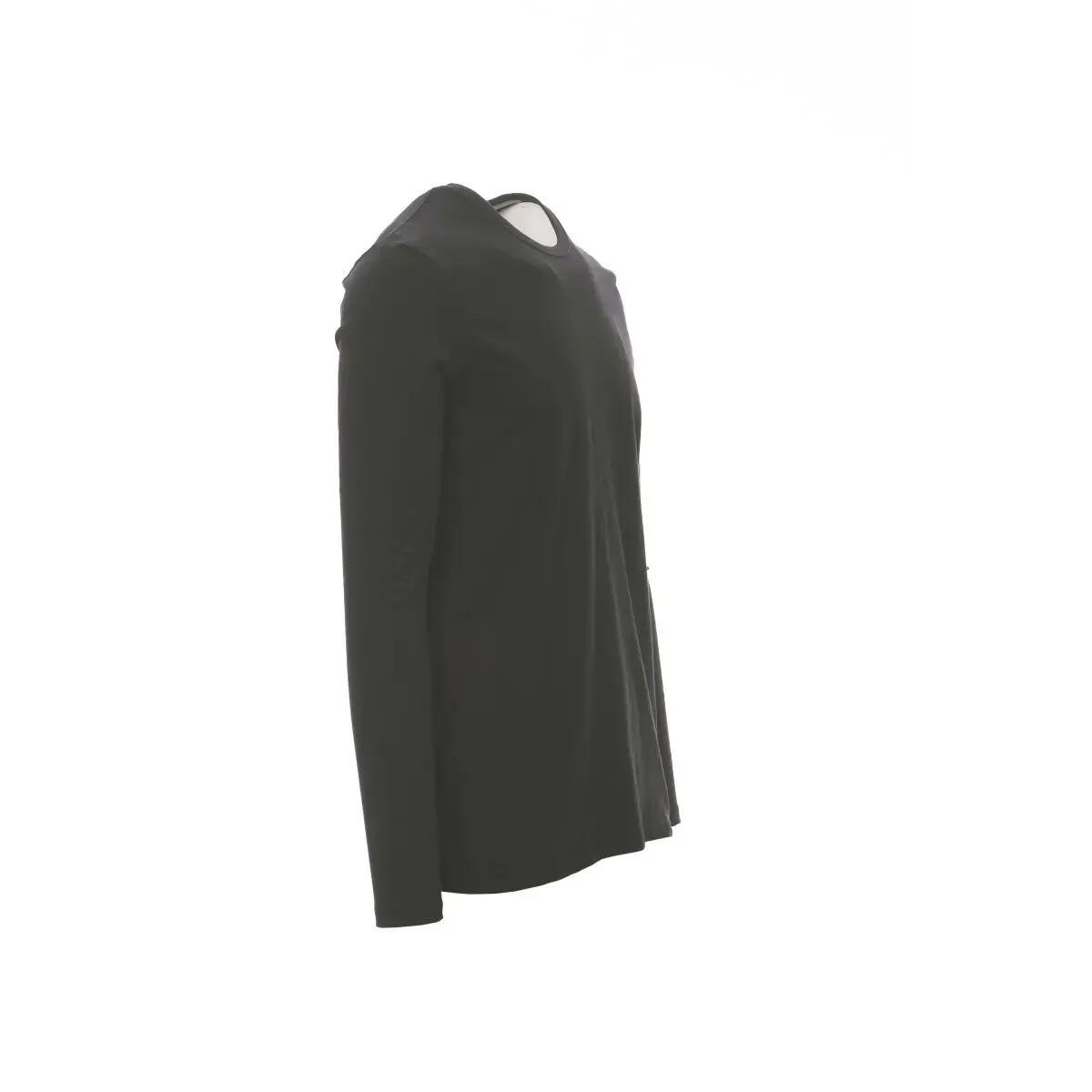 Long sleeve T-shirt Payper Wear Pineta 5/7
