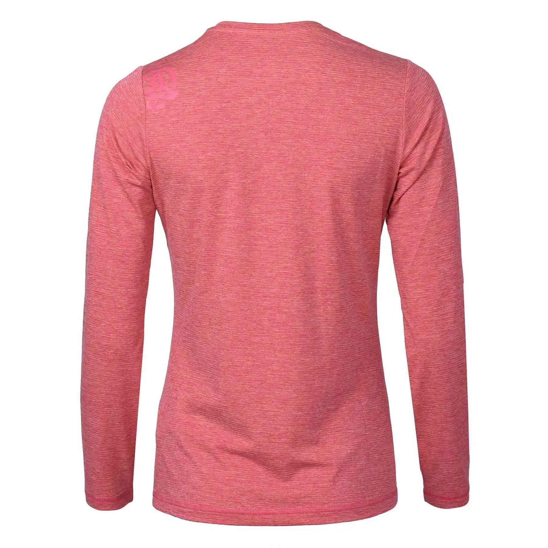 Camiseta de manga larga para mujer Ternua Krodina 2/2