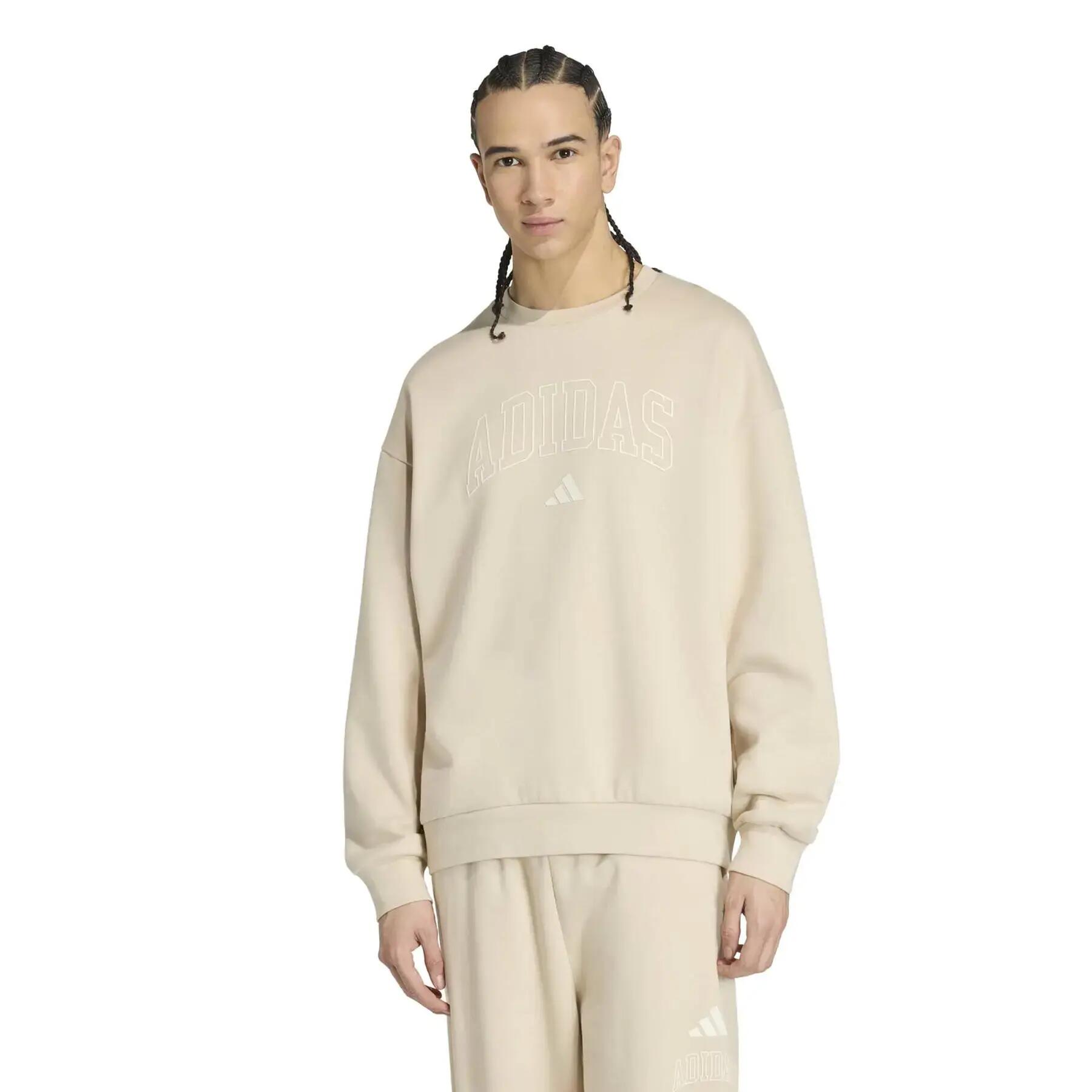 Sweatshirt adidas Essentials 2/6